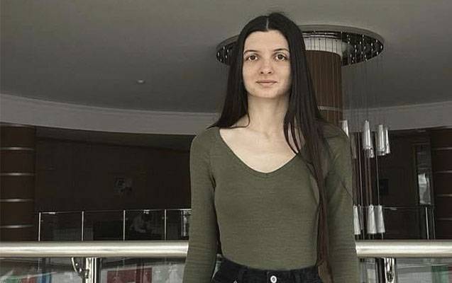 Azərbaycanlı tələbə məşhur universitetlərdə təhsil hüququ qazandı