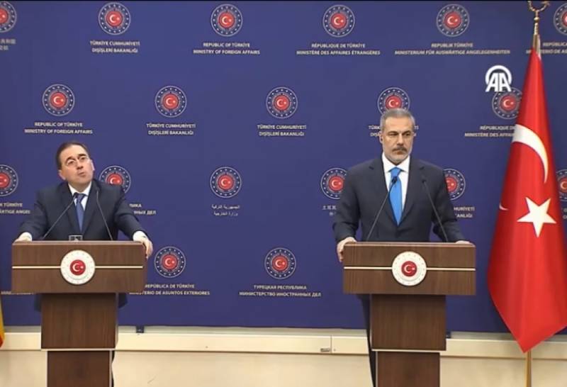 Avropa İttifaqına üzvlük Türkiyə üçün strateji hədəfdir - Nazir