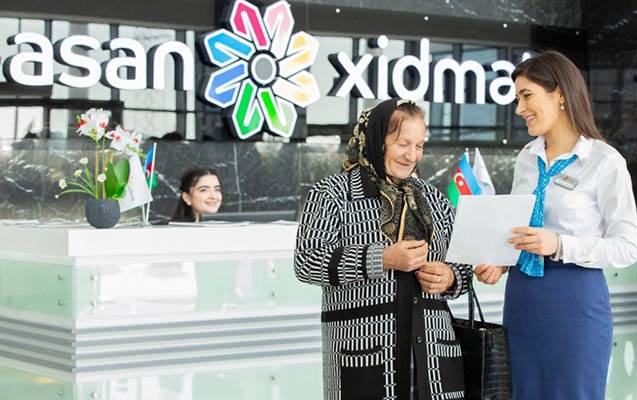 “ASAN xidmət” hansı tarixdə işləyəcək? 