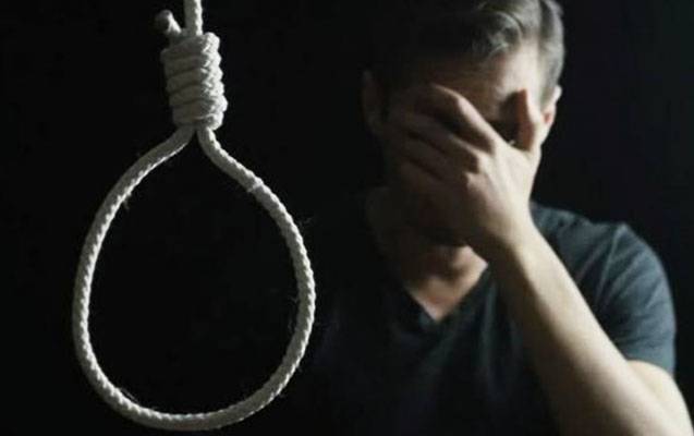 56 yaşlı kişi özünü turnikdən asaraq intihar etdi