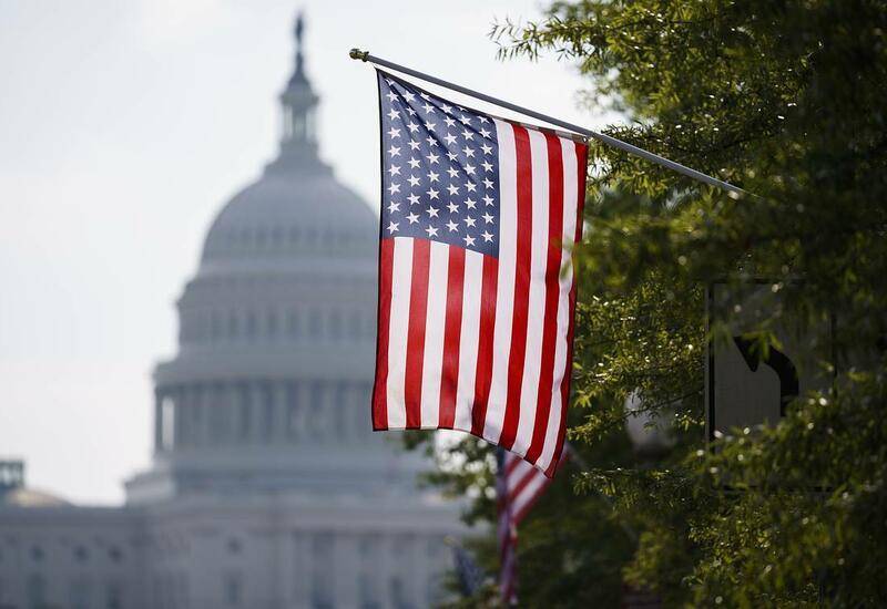 ABŞ vətəndaşlarını Haitidən təxliyə edir