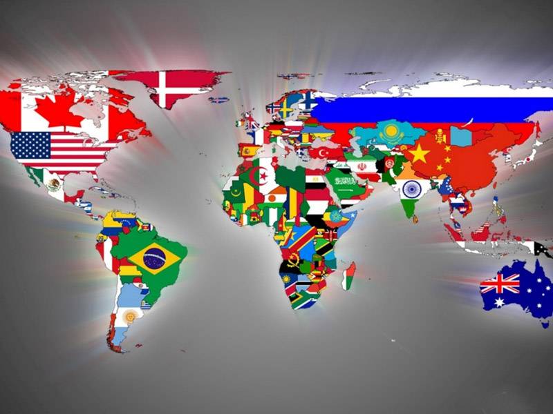 Dünyanın ən xoşbəxt və ən bədbəxt ÖLKƏLƏRİ - SİYAHI