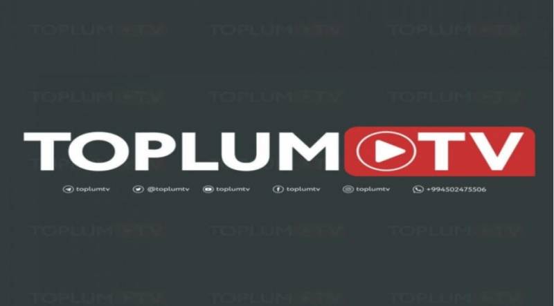 \"Toplum TV\" və sifarişçilərinin niyyətləri iflasa uğradı: Qeyri-qanuni qrant vəsaitlərinin məqsədi...