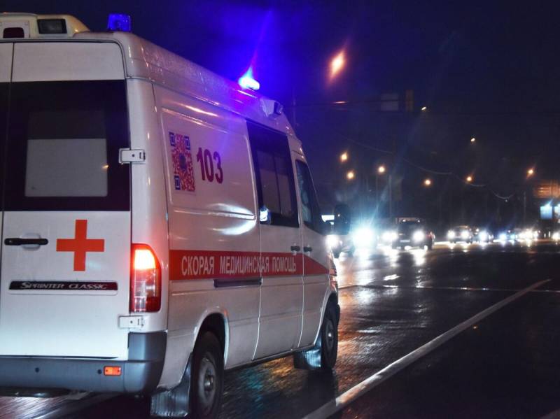İki həftə əvvəl ABŞ Rusiya ilə bağlı vətəndaşlarına xəbərdarlıq edibmiş 