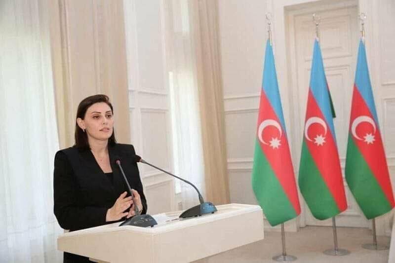 Nazirliyin keçmiş əməkdaşına yüksək vəzifə verildi