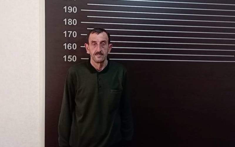 Yardımlı sakinindən 13 kiloqram narkotik aşkarlandı - FOTO