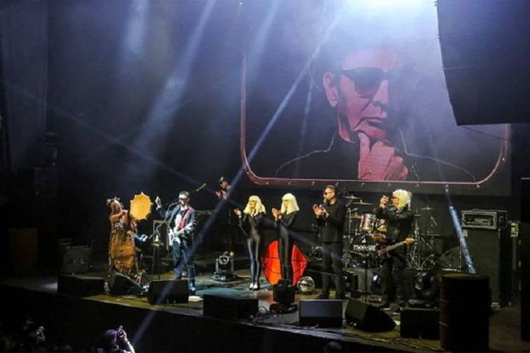 “Crocus City Hall”da konsert verməli olan məşhur qrupun üzvlərindən biri itkin düşdü