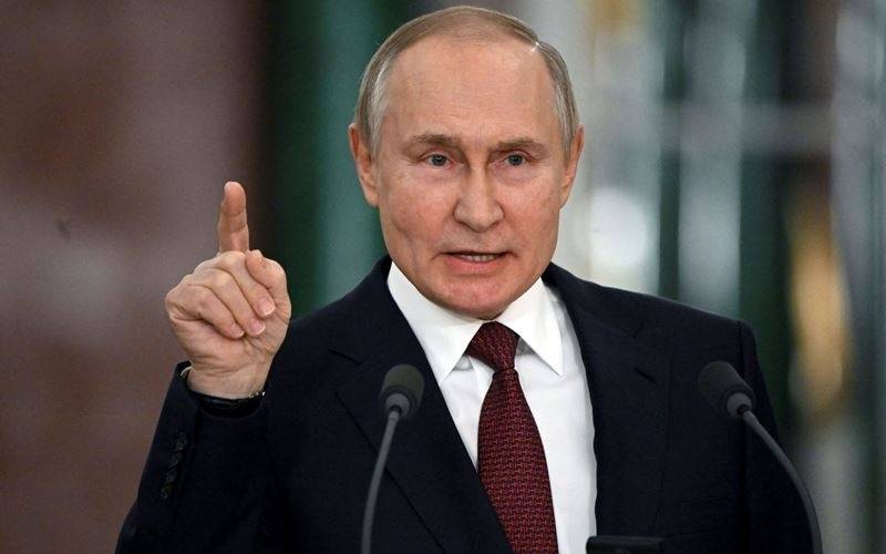 “Atışmanın ilk dəqiqələrində Putinə məlumat verilib” - Peskov AÇIQLADI