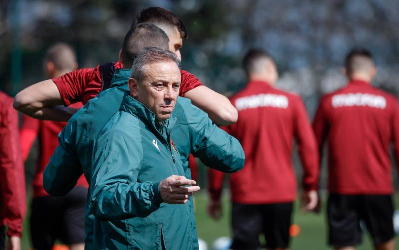 “Azərbaycan millisinin güclü tərəflərini yaxşı bilirik” 