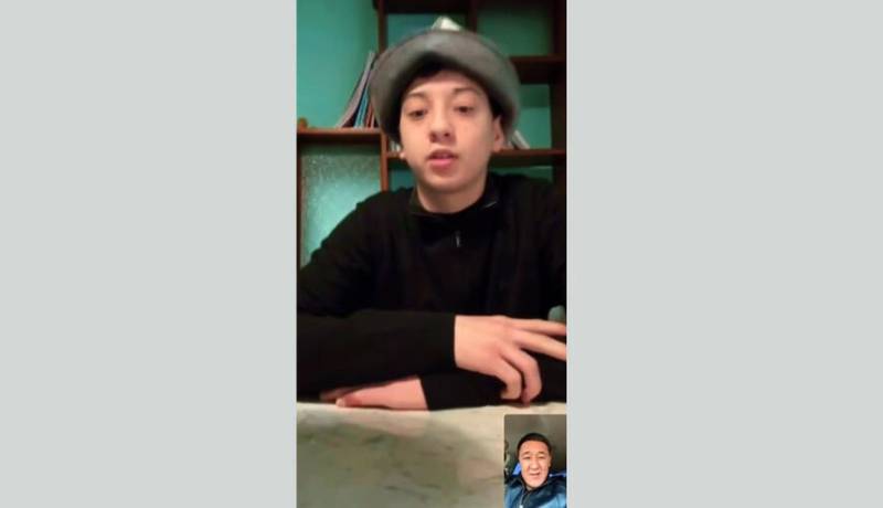 “Krokus” teraktının 15 yaşlı xilaskarı İslam bu millətin nümayəndəsi imiş 