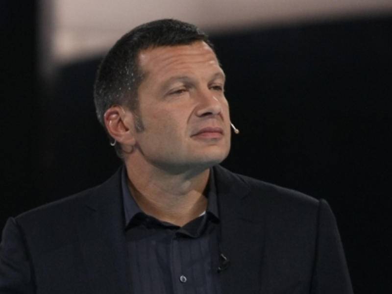 Solovyova erməni sifarişi: “azərbaycanlı izi” axtarır 