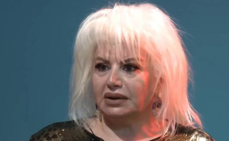 \"Kürəkənimin 40 mərasimində evə nəvəmin meyidi gəldi\" - Əməkdar artist