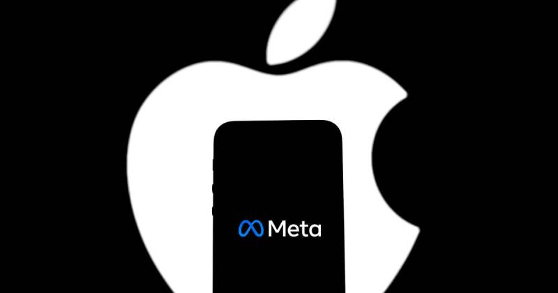 “Apple” və “Meta” ilə bağlı araşdırma başladı