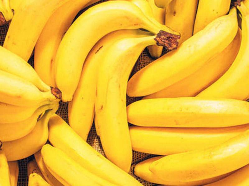 DİQQƏT! Banan adı ilə aldığımız meyvə \"afrika kartofu\" imiş 