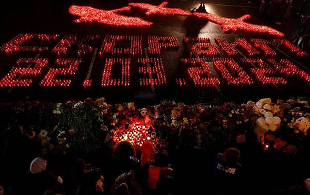 Terror qurbanlarının sayı artdı 