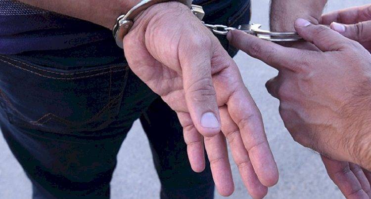 ABŞ-da insan ayağını oğurlayıb yeyən şəxs həbs edildi