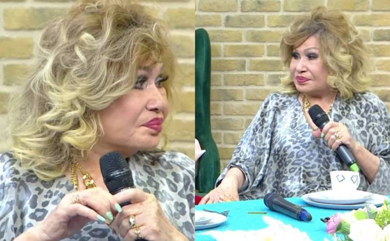 \"Dünyaya uşaq gətirmək vacib deyil\" - Xalq artisti