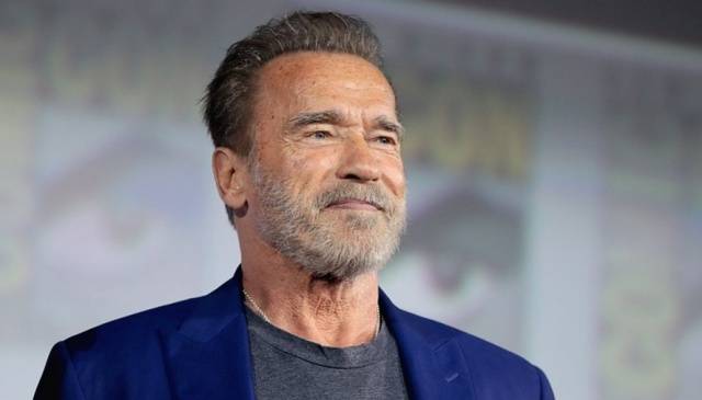 Şvartsenegger ürəyindən 4-cü dəfə əməliyyat olundu