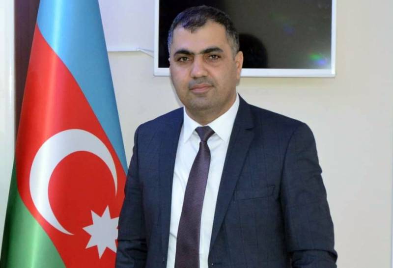 “Solovyovun uydurmalarının arxasında bir neçə məkrli məqsəd var” - Vasif Həsənli
