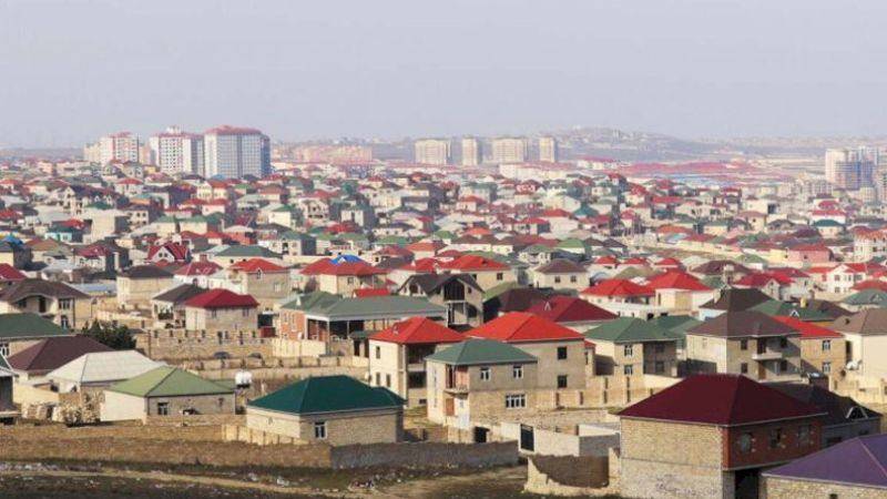 Qanunsuz evlər yaxın vaxtlarda sənədləşdiriləcək? – AÇIQLAMA