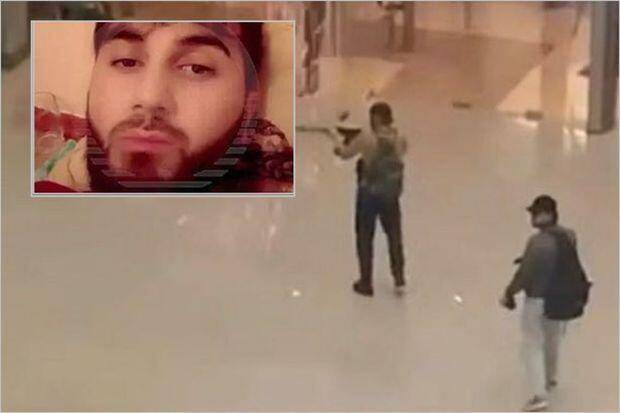 “Crocus”da onlarla insanı xilas edən azərbaycanlı: “Haqqımda çoxlu təhqirlər yazıblar”