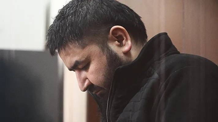 \"Crocus\"dakı teraktda şübhəli bilinən Kasımovun \"Çayxana\"sı bağlandı