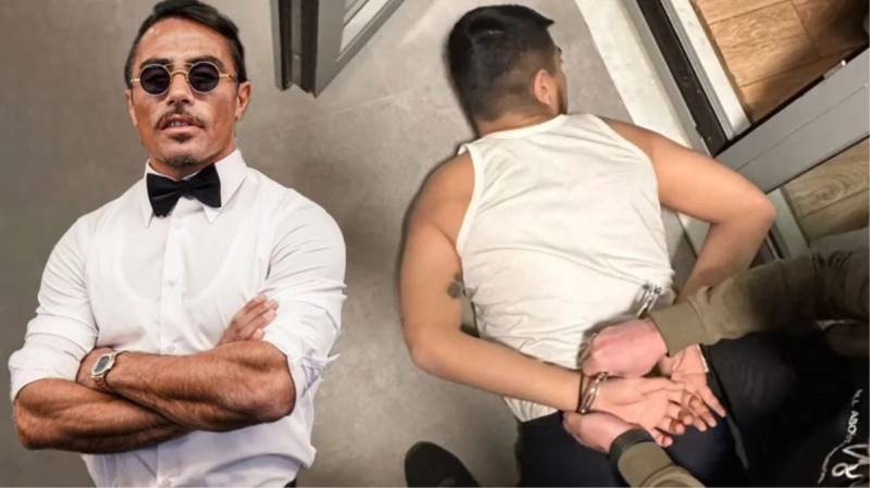 Nüsrətin restoranına hücumun arxasında bu şəxs dayanır