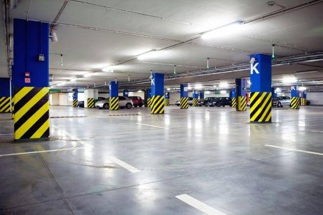 Yaşayış binalarında da parklanma yerləri BAHALAŞDI