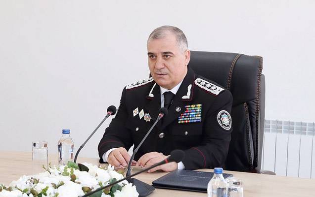 “DTX 100-ə yaxın xüsusi xidmət orqanı ilə əməkdaşlıq edir” - Əli Nağıyev