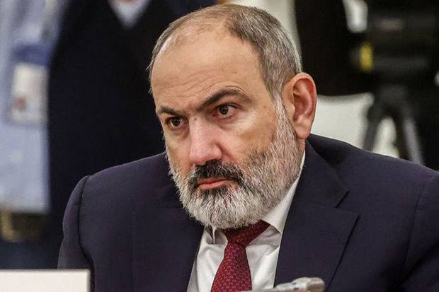 “Ermənistan “Dağlıq Qarabağ”ın “hökuməti”ni tanımır” - Paşinyandan bəyanat