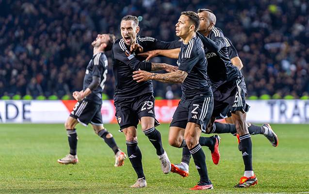 \"Qarabağ\" - \"Ludoqorets\" matçına satılan biletlərin sayı açıqlandı