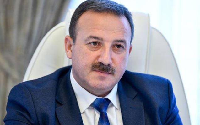 “Azneft”in baş direktoru vəzifəsindən azad edildi - Yeni təyinat