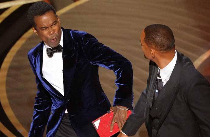 Oskar silləsi Uill Smitə baha başa gəldi - Vəqf bağlanmaq ərəfəsindədir