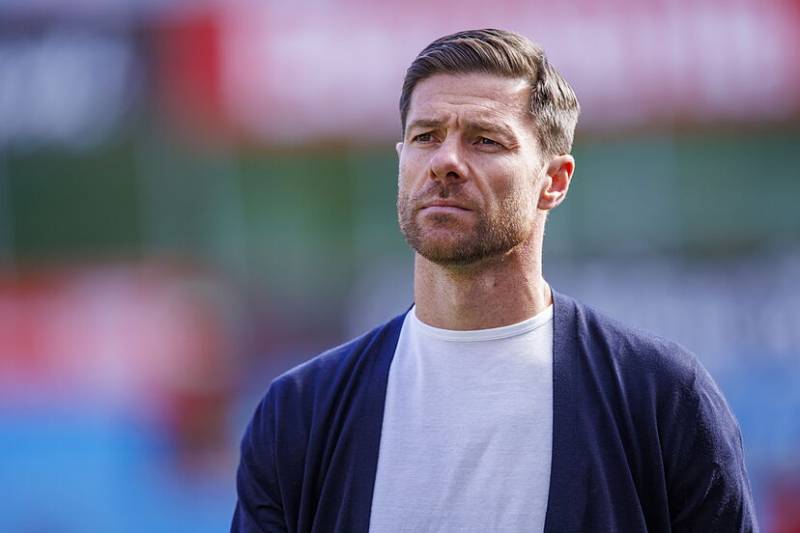 Xabi Alonsonun \"Bayer 04\"dəki gələcəyi məlum oldu