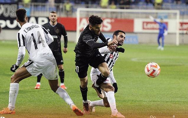 “Qarabağ” – “Neftçi” matçının vaxtı açıqlandı