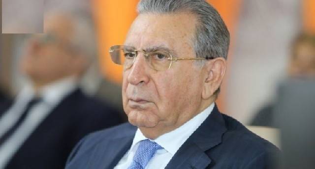 Rusiyanın baş cəsusu olduğu deyilən Ramiz Mehdiyevdən AÇIQLAMA
