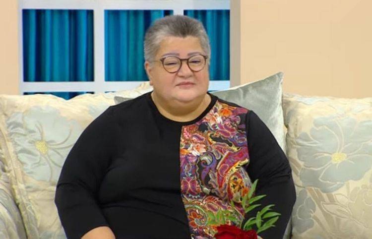 Könül Xasıyevanın adından dələduzluq - Foto