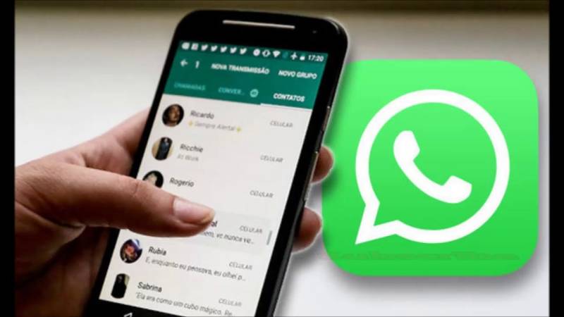 “WhatsApp”da yeni funksiya 
