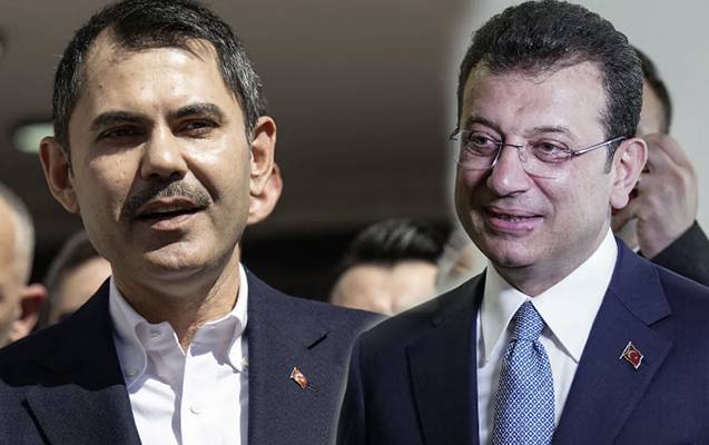 İlkin nəticələr açıqlanır: İmamoğlu liderdir YENİLƏNİR (Canlı)