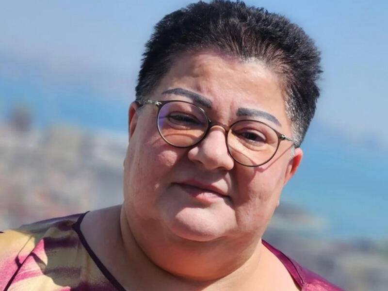 \"Səsimi birdəfəlik itirə bilərdim\" 