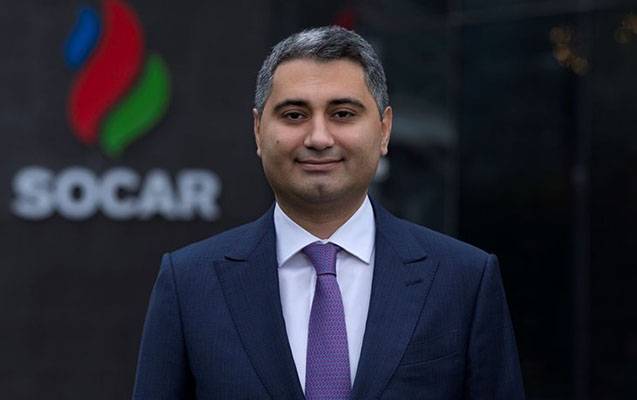 Zaur Qəhrəmanov istefa verdi