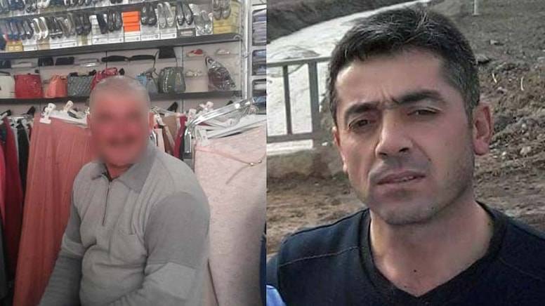 Keçmiş arvadının həyat yoldaşını və araya girən qadını öldürdü