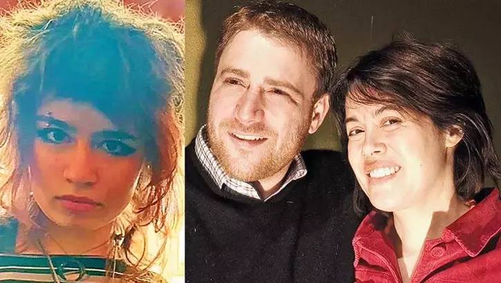 Milyarder cütlüyün qızı 6 gündən sonra tapıldı