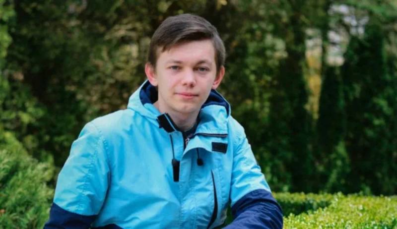 ABŞ ukraynalı hakerə 14 il həbs cəzası verdi