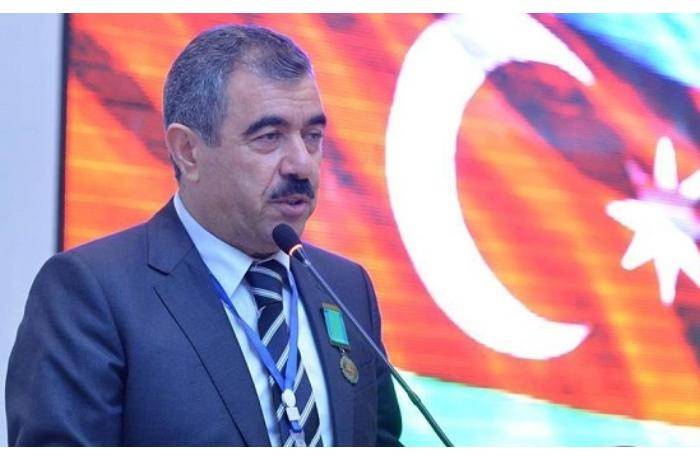 Qərbi Azərbaycana qayıdış konsepsiyası prioritetə çevrilib - ATXƏM SƏDRİ (VİDEO)