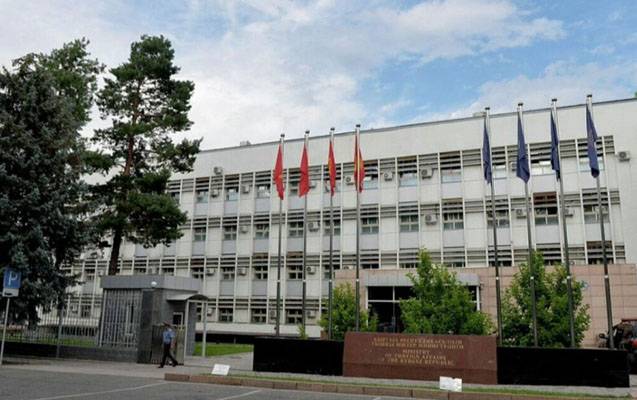 Qırğızıstan vətəndaşlarına Rusiyaya səfər etməməyi tövsiyə etdi