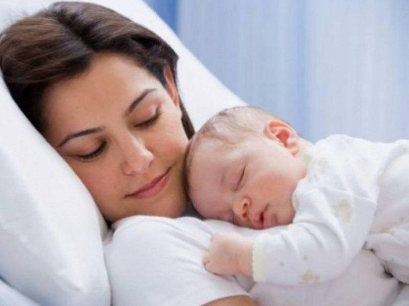 40 yaşından sonra uşaq sahibi olacaq 3 bürc
