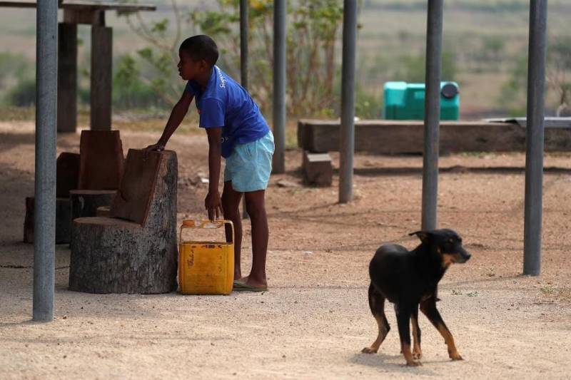 Bu ölkədə “insan kapitalı böhranı” var - Dünya Bankı açıqladı
