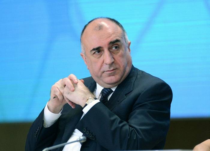 Elmar Məmmədyarovdan sensasiyalı müsahibə: “Gəlinimi erməni eləmişdilər...”