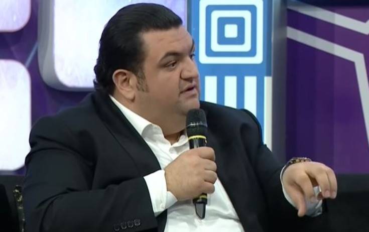 \"Bunu medianın üstünə atmayaq, günahkar aşıqlardır\" - VİDEO